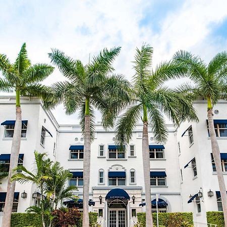 Blue Moon Hotel Miami Beach Dış mekan fotoğraf