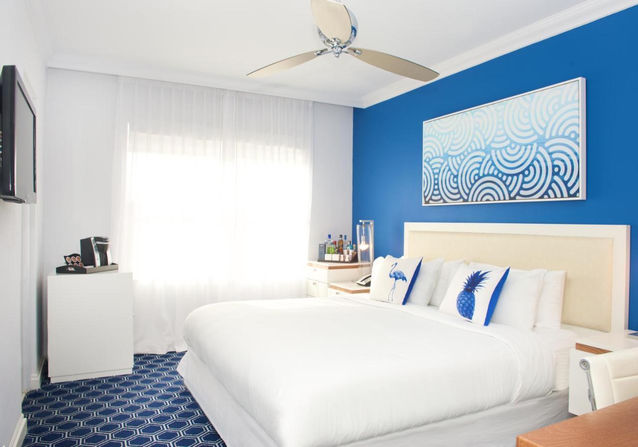 Blue Moon Hotel Miami Beach Dış mekan fotoğraf