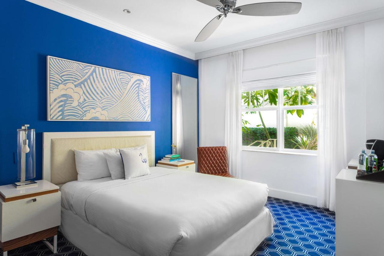 Blue Moon Hotel Miami Beach Dış mekan fotoğraf